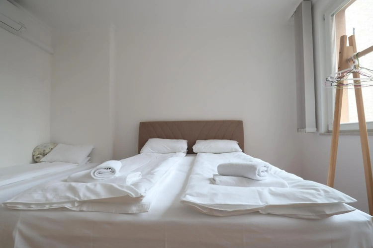 Old Town Premium Apartment