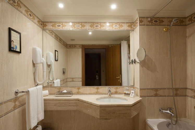 TURIM Lisboa Hotel photo 9