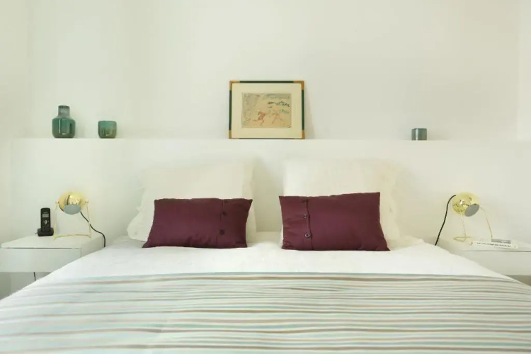 Sublime appartement Champs Elysees ( Chaillot)