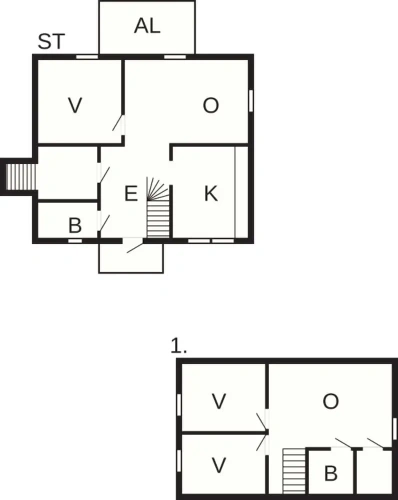 Cottage