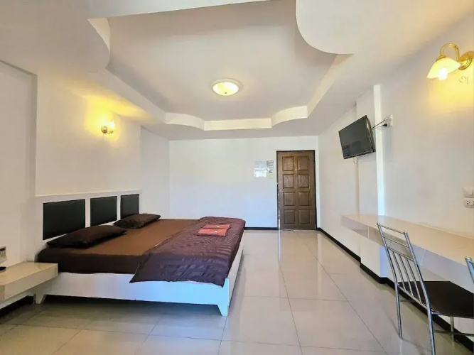 Grand Place Resort