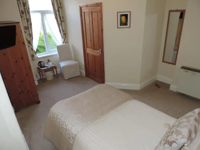 Superior Single room