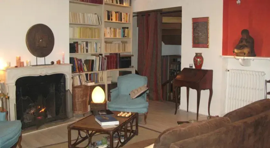 Le Clos d’Elisa chambres d'hotes Monts