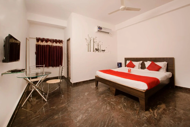 Classic Double room
