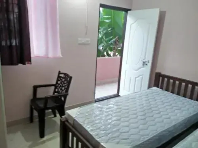Metro Mens Hostel