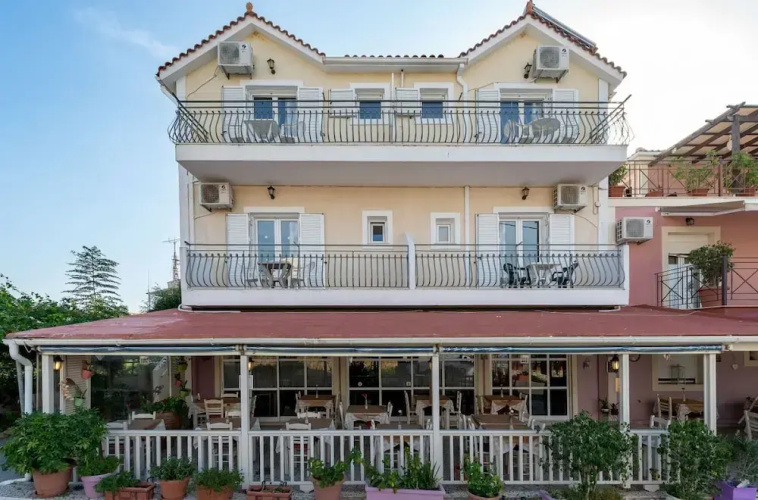 Image de l'hôtel