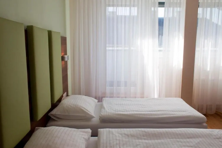 Double Apartment