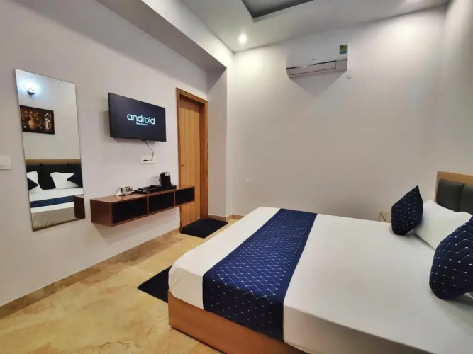 Hotel Park Hills