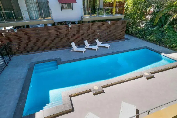 Elsey on Parap Serviced Apartments