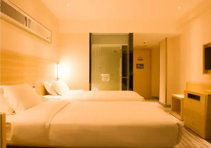 Business Twin room