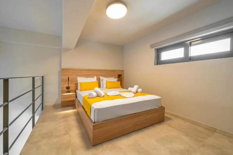 Amarada Marina Suites