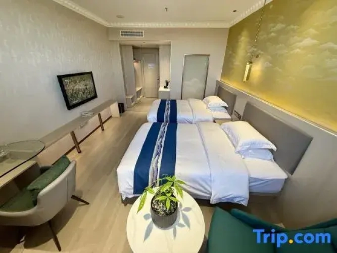 Business Twin room