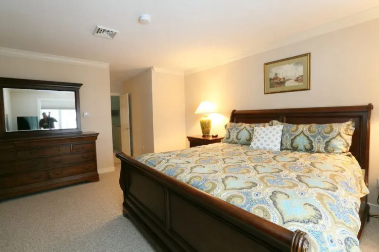 3BR Overlook at Topnotch