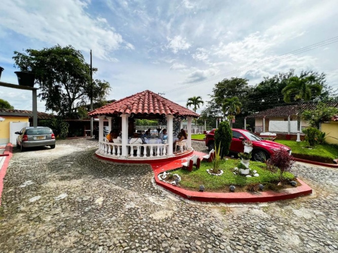 Chalet