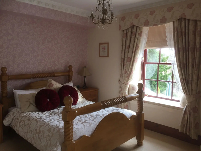 Glenspean Lodge HotelOver view