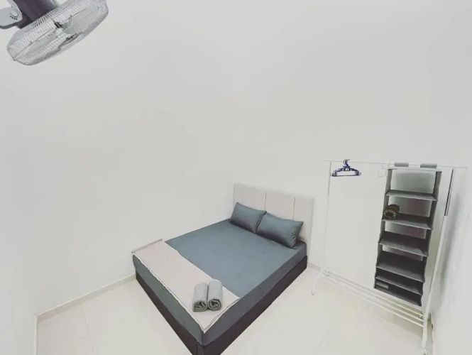 A'Five Homestay