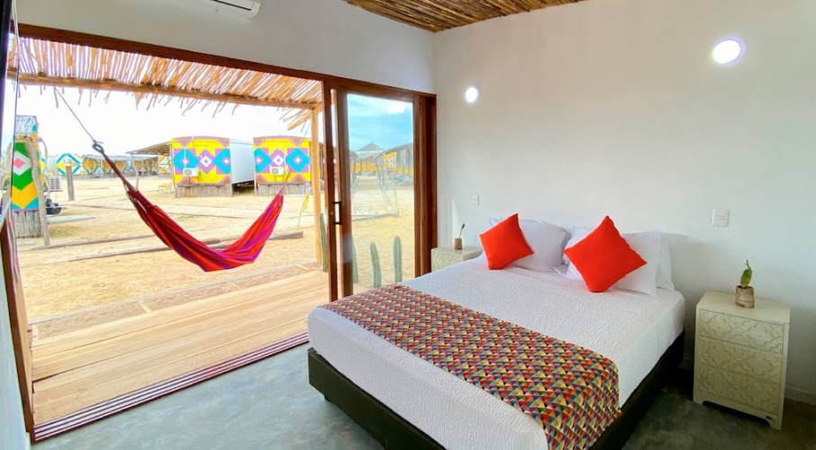 Superior Bungalow Wayuu