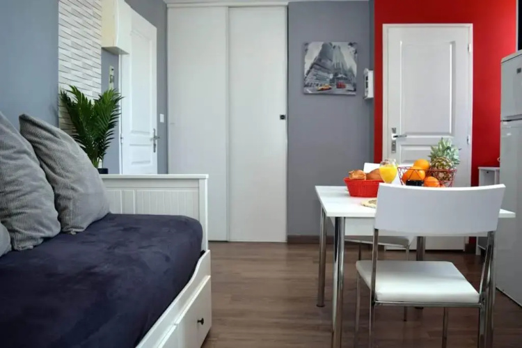 Appartement Place du Marché