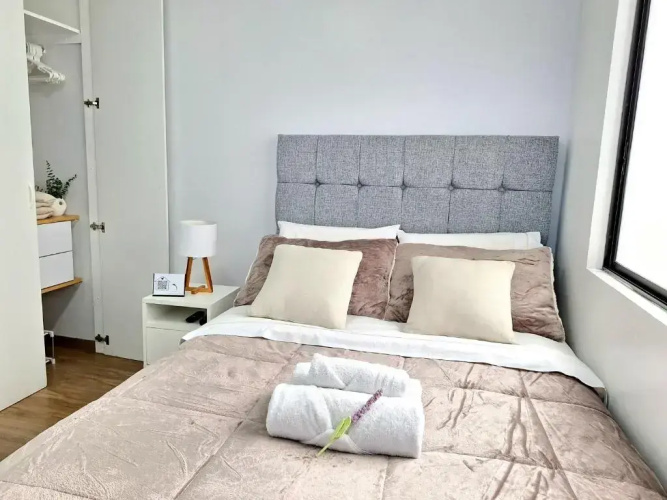 Habitación La Paz 3