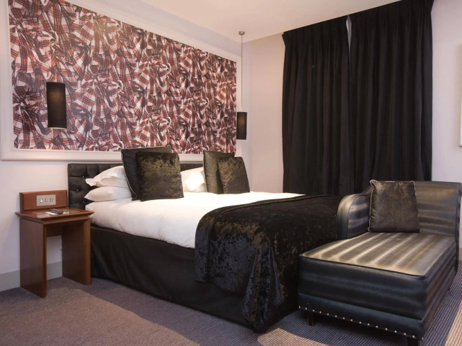 Malmaison Manchester