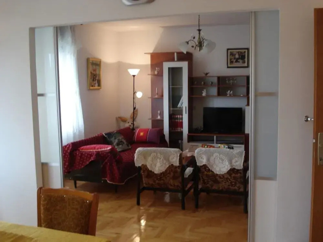 Apartment Meri