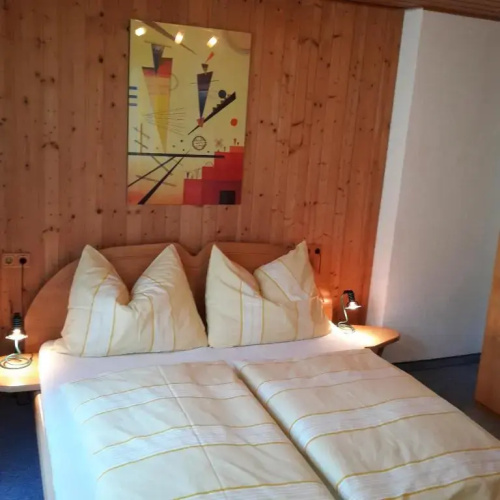 Ferienwohnung Franck