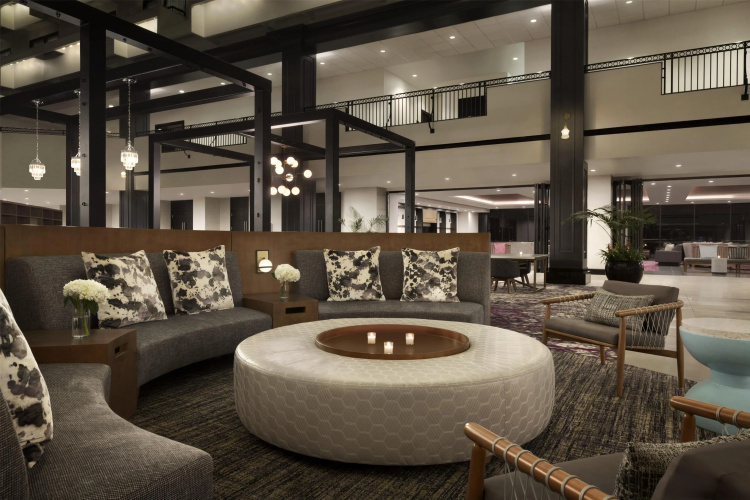 Hyatt Regency Savannah photo 26