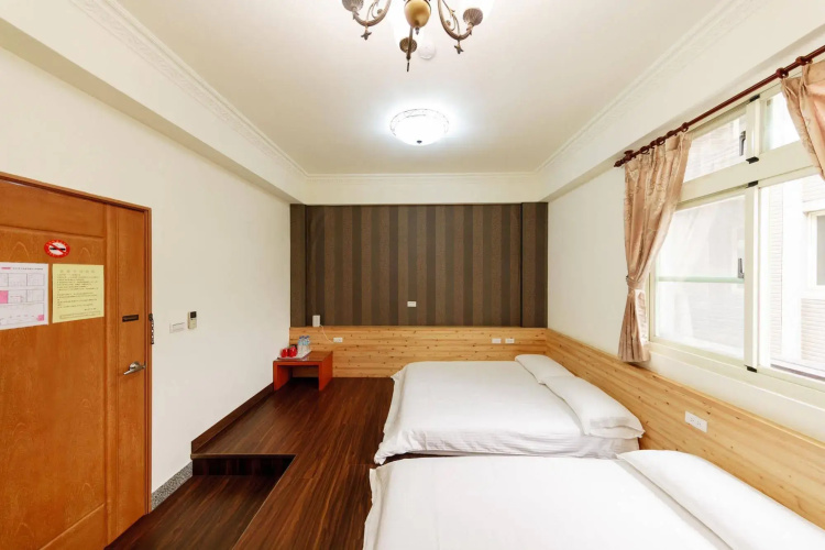 Fengming B&B