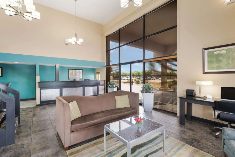 Best Western Conway
