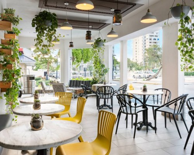 AC Hotel San Juan Condado photo 21