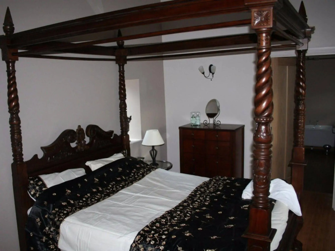 Aln Valley Cottages