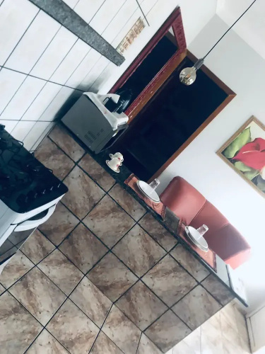 Flat do Bispo