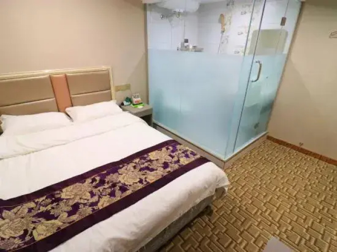Harbin Yuetu Hotel
