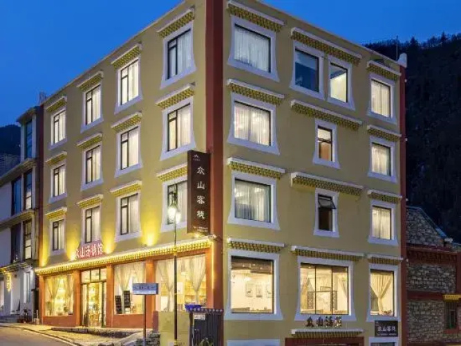 Hotelafbeelding