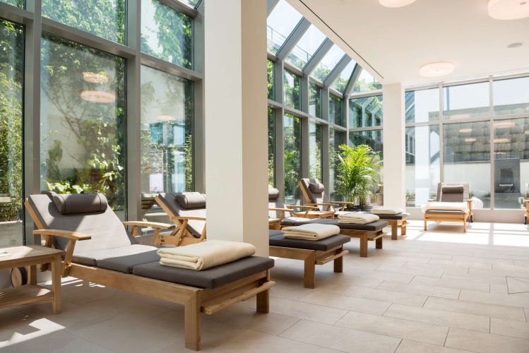 Dorint Hotel An der Messe Köln photo 24