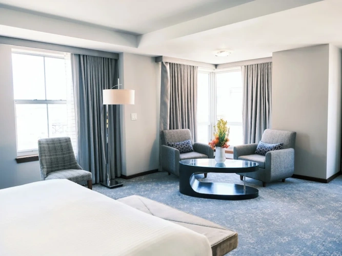 Double Suite