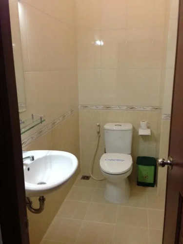 Huyen Tran Hotel