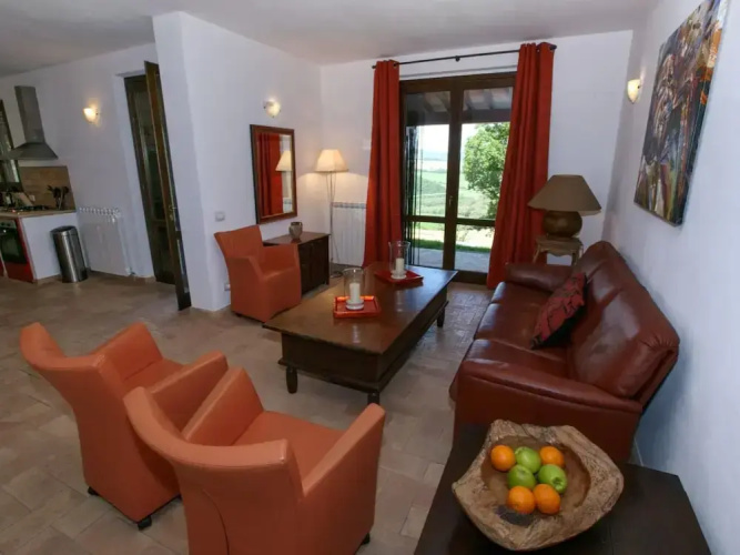 Umbrian Escape to Villa