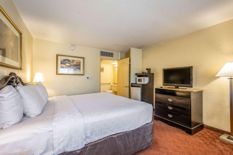 Clarion Inn & Suites photo 6