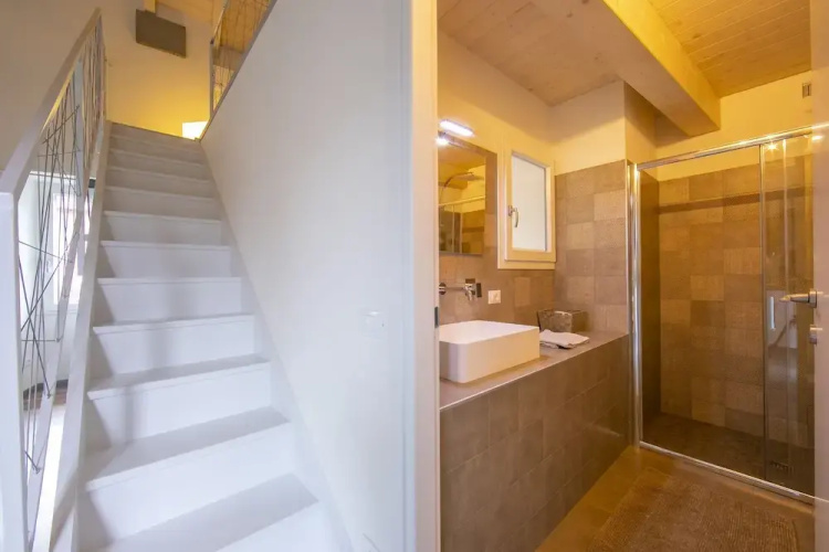 Il Romantico Loft