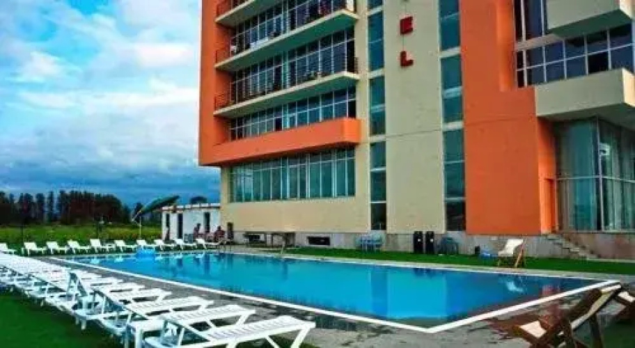 Hotel Aeetes