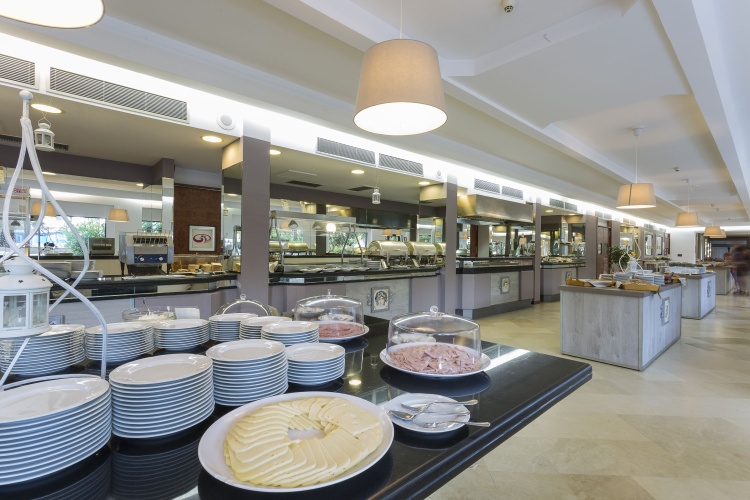 Grand Palladium Sicilia Resort & Spa photo 26