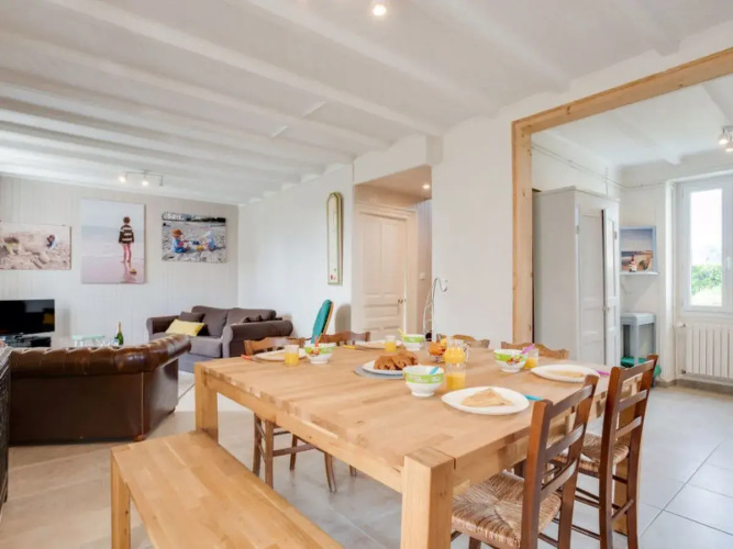 House Kerhel Quiberon