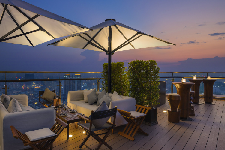 Rosewood Phnom Penh photo 40
