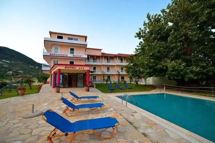 Apollo Hotel