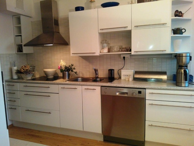 2 Bedrooms Apartment with balcony and with view
