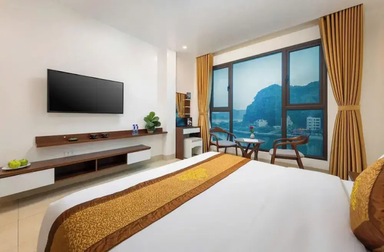 Tung Quang hotel
