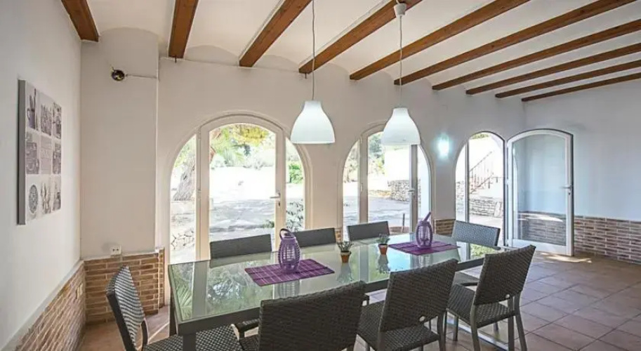 Villa Fanadix