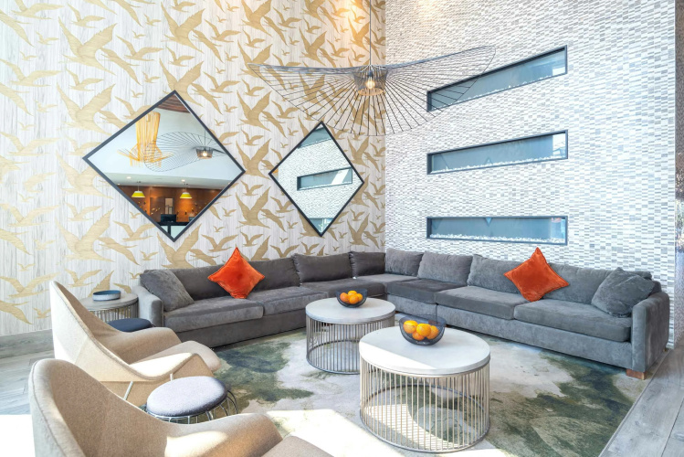 Sandman Hotel Hamilton photo 14