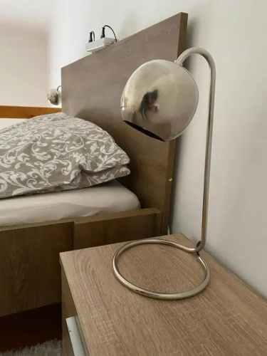 V. District Apartment